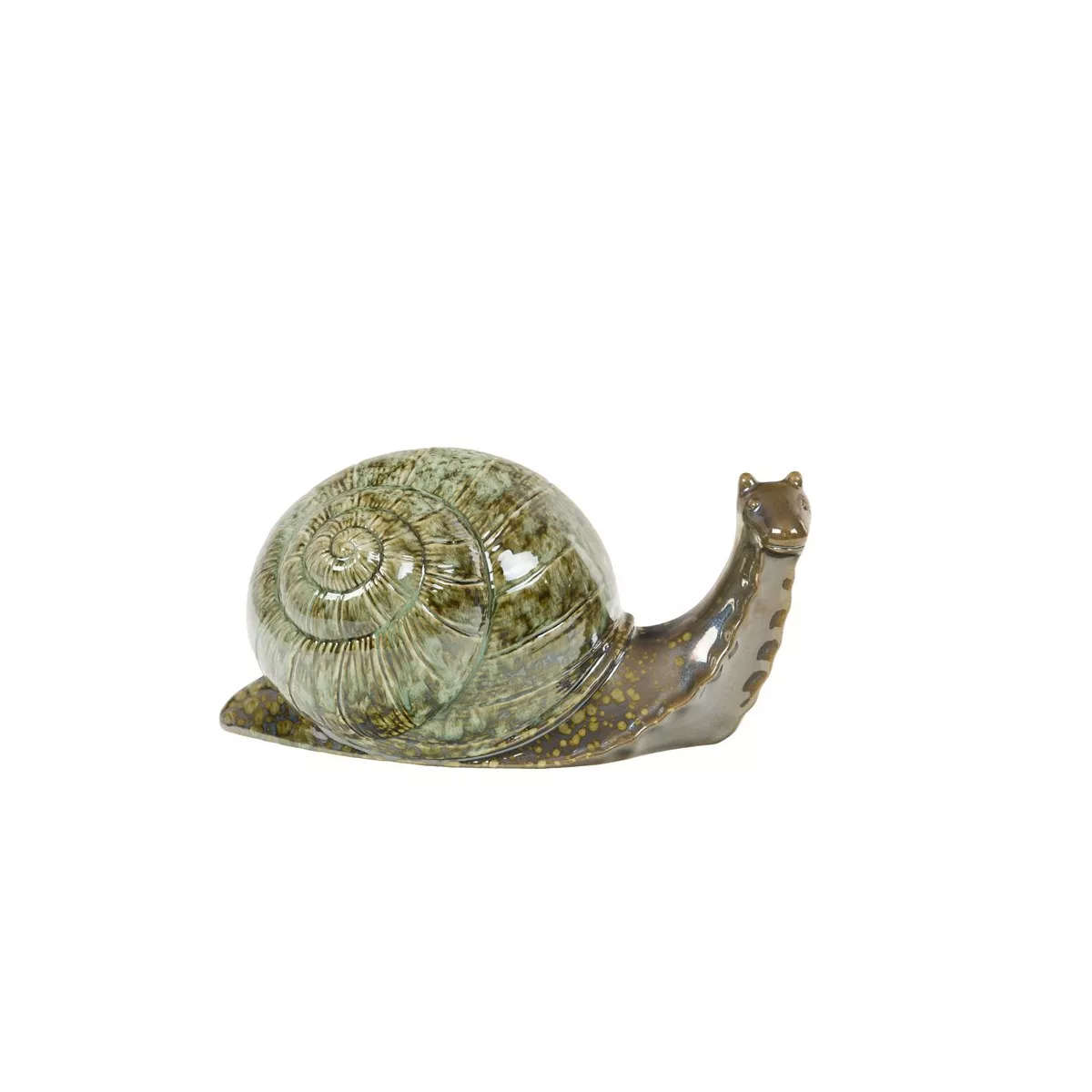 Escargot Email Vert H14