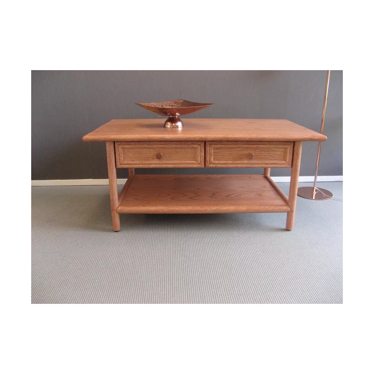 Table Basse Caracas Trigo