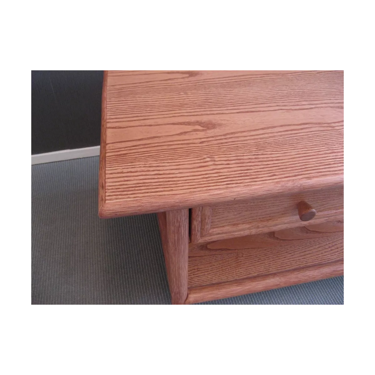 Table Basse Caracas Trigo
