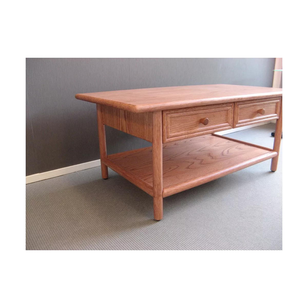 Table Basse Caracas Trigo