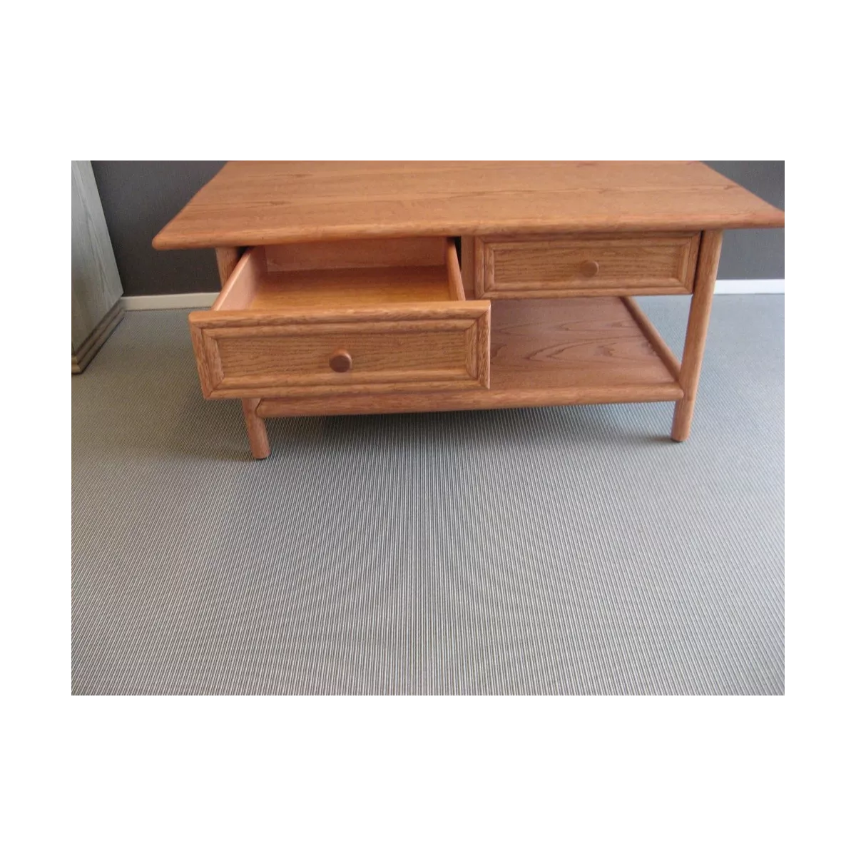 Table Basse Caracas Trigo