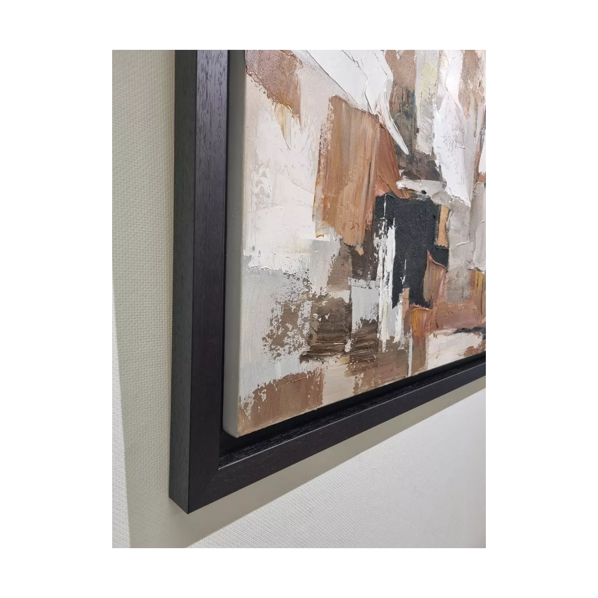 Tableau Abstrait Centor 134X94