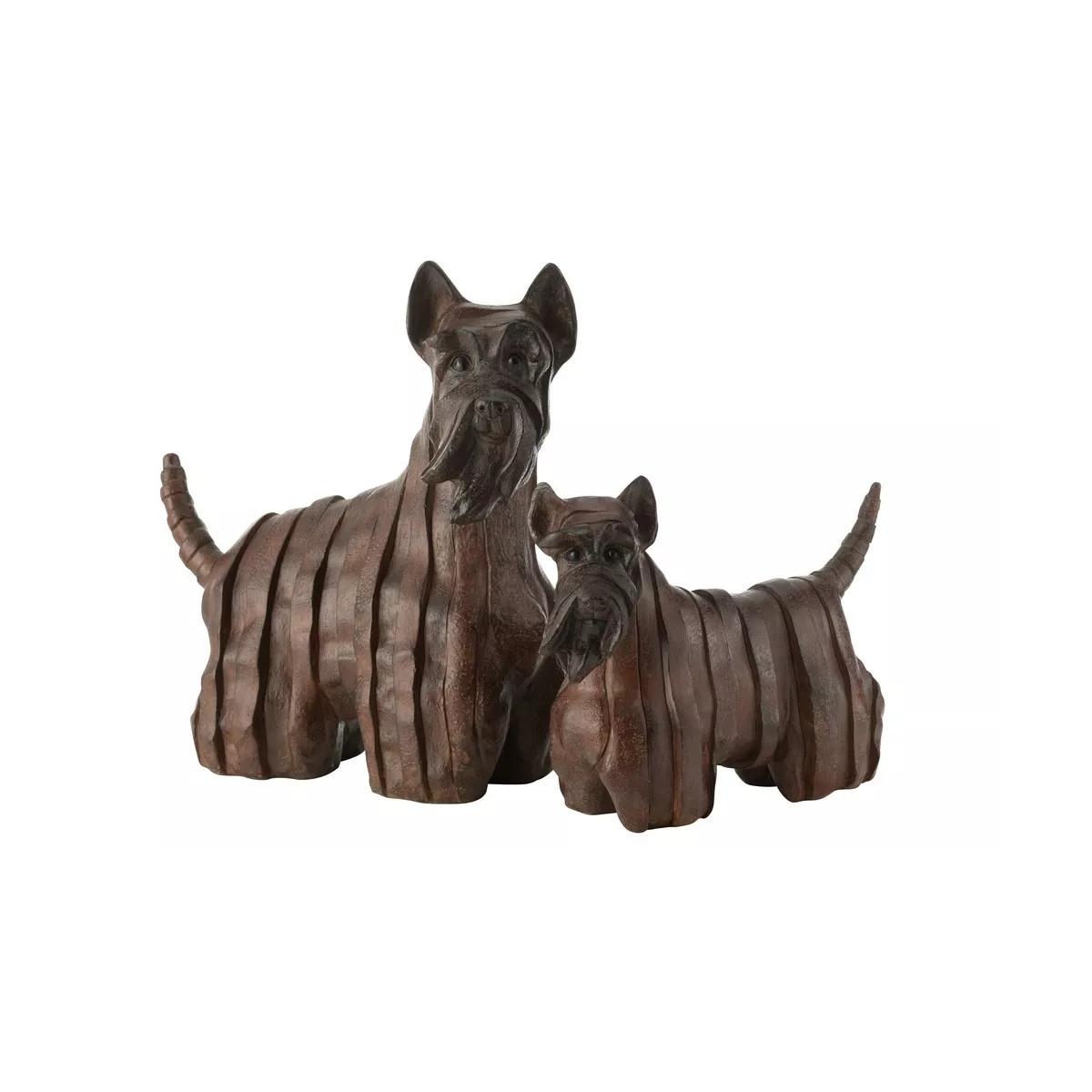 Chien Terrier Ecossais h47