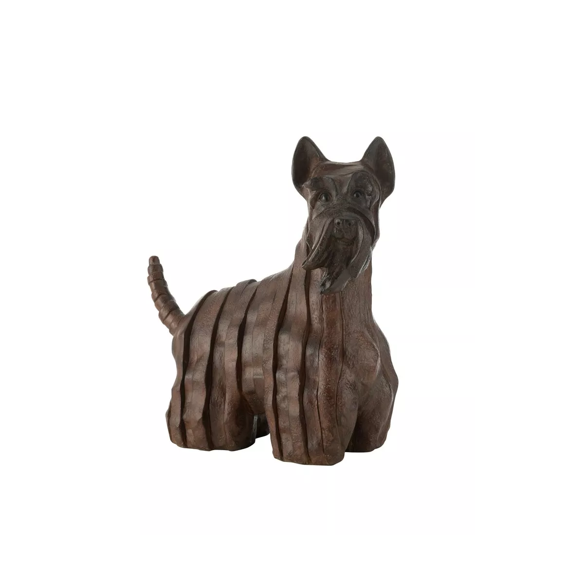 Chien Terrier Ecossais h47