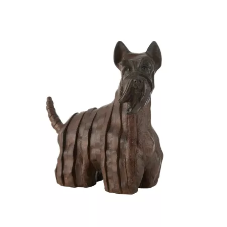 Chien Terrier Ecossais h47