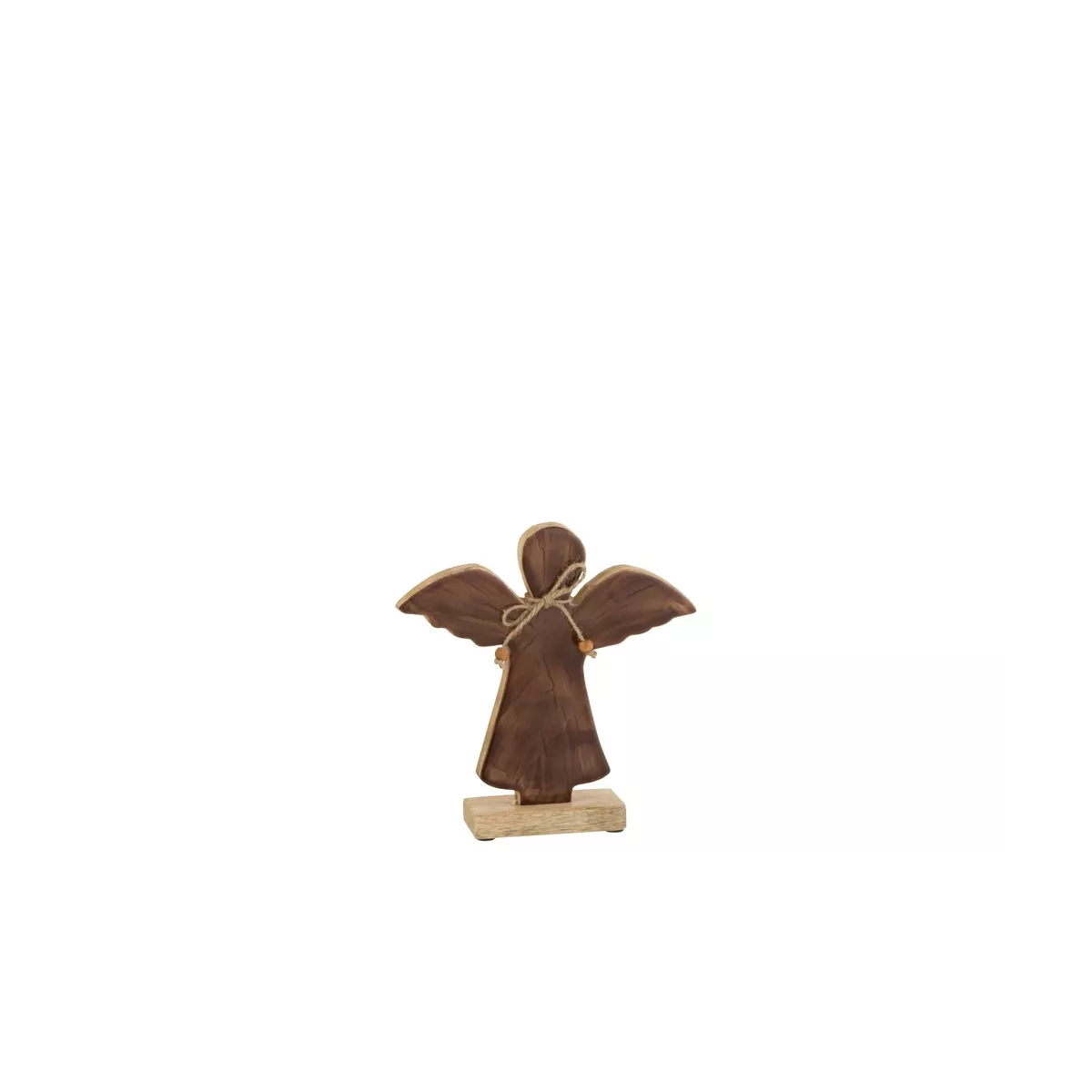 Ange Bois Marron h20
