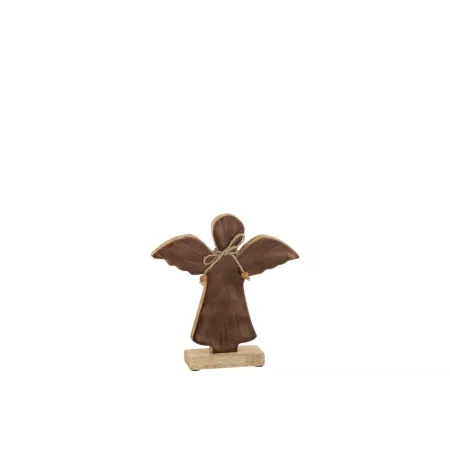 Ange Bois Marron h20