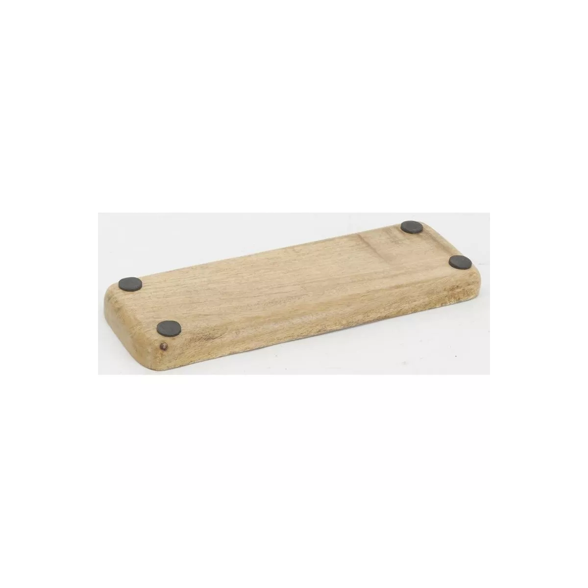 Plateau Cerf en Manguier 30x10