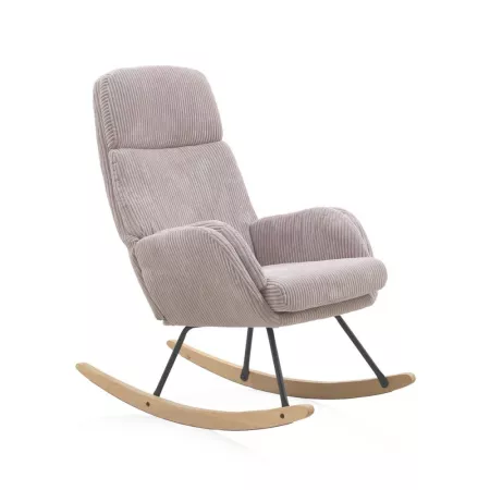 Fauteuil Rocking Lanzarote