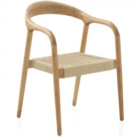 Fauteuil de Repas Ibiza