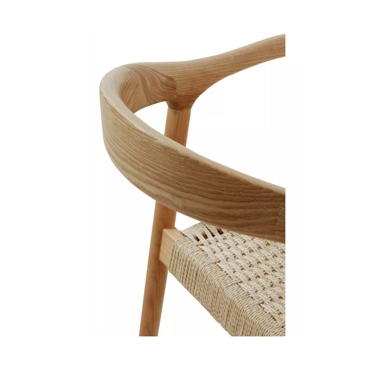 Fauteuil de Repas Ibiza
