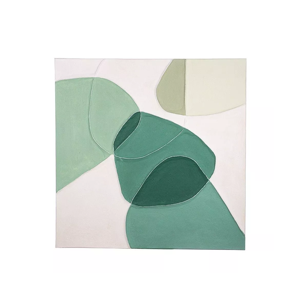 Tableau Timarui 100x100