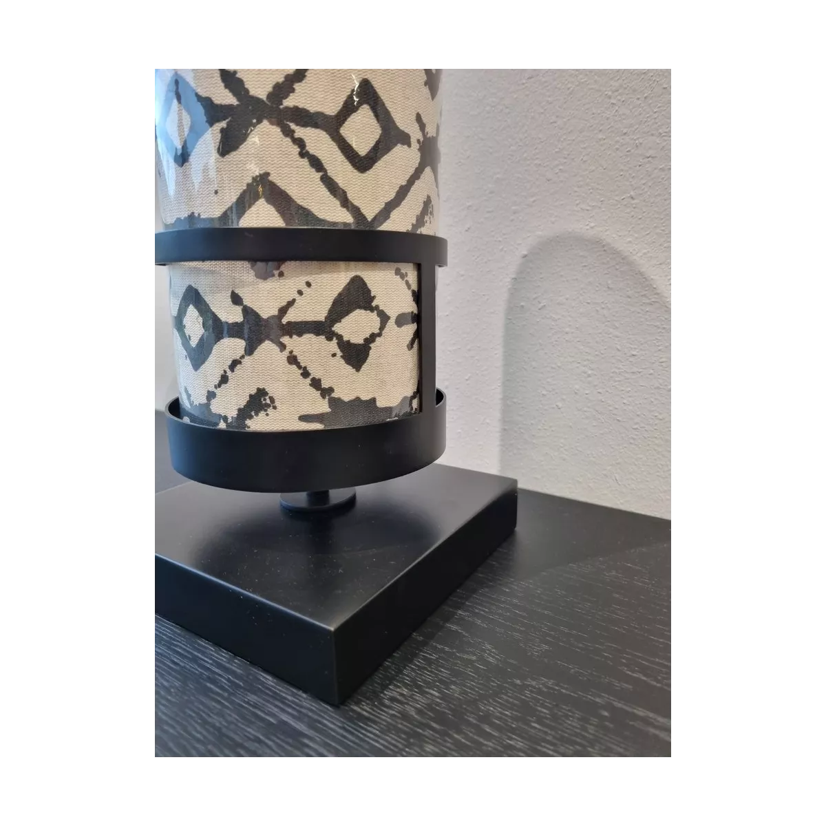 Lampe Sixtyone h 38 Motif
