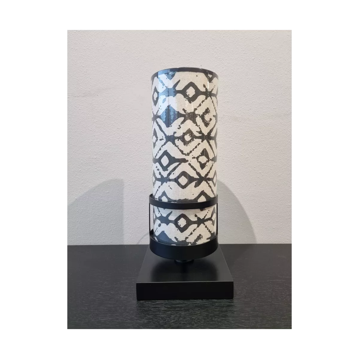 Lampe Sixtyone h 38 Motif