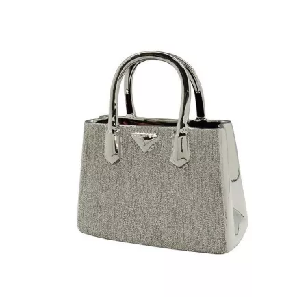 Vase Sac à main Milano Gris