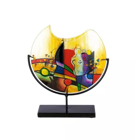 Vase Pâte de verre