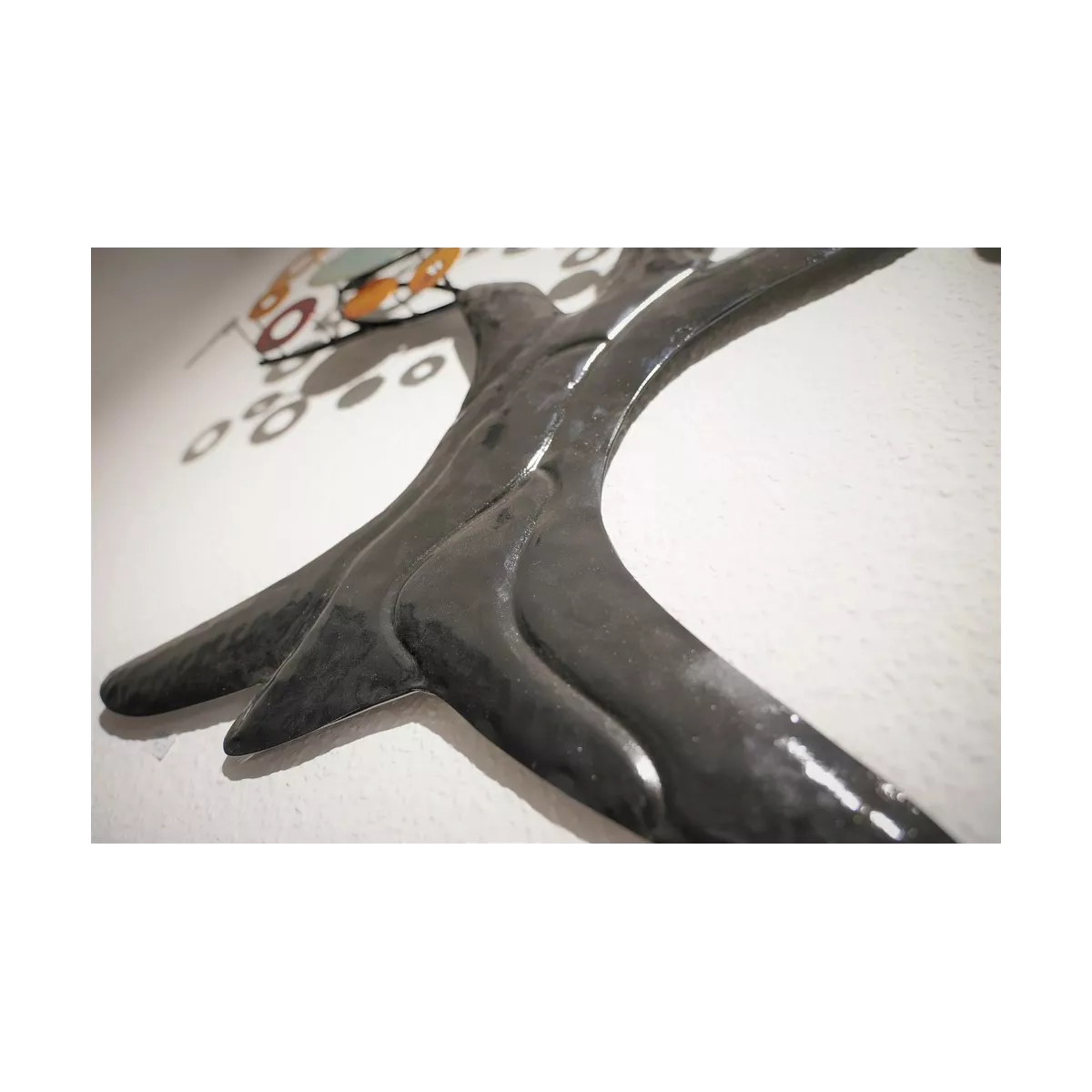 Décoration Murale Arbre 89x109 Zoé