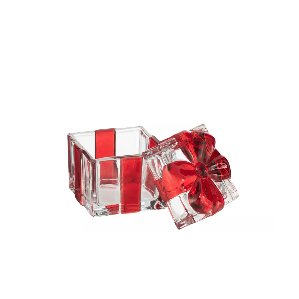 Boite à  Cadeaux Verre