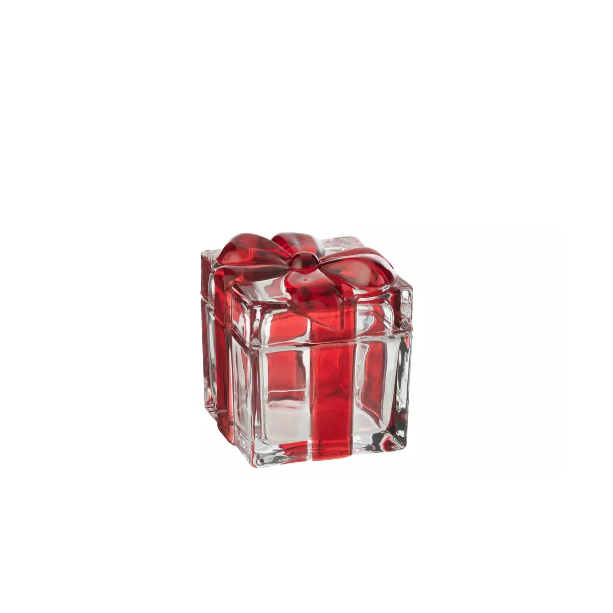 Boite à  Cadeaux Verre