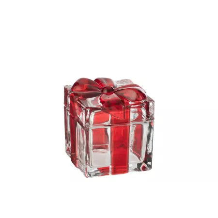 Boite à  Cadeaux Verre