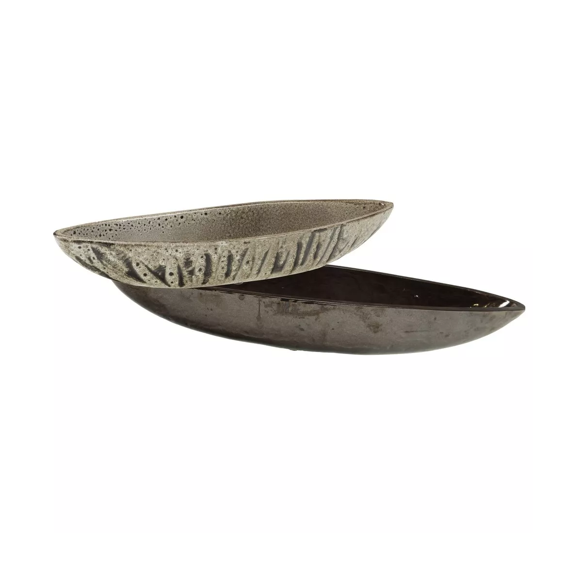 Coupe  Givre  Email 50cm