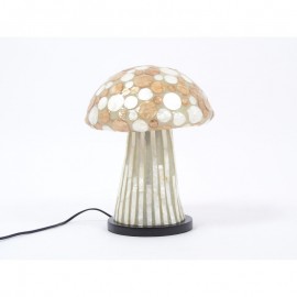 Lampe Champignon Taliana H.37