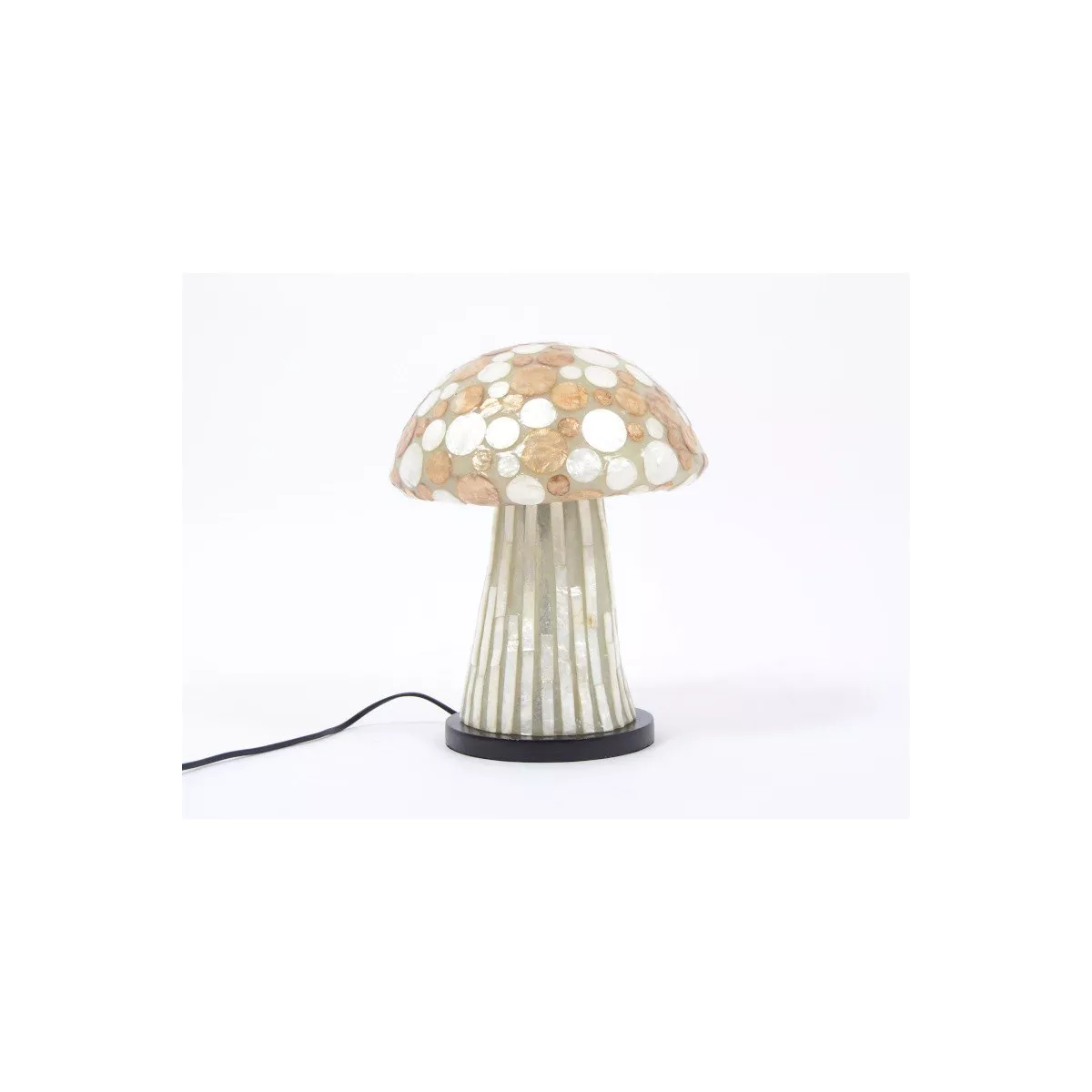 Lampe Champignon Taliana H.37