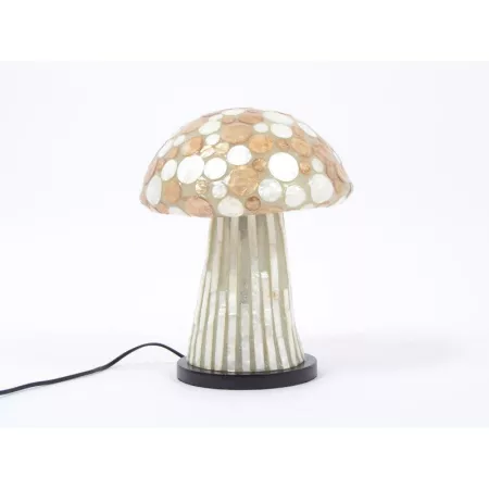 Lampe Champignon Taliana H.37