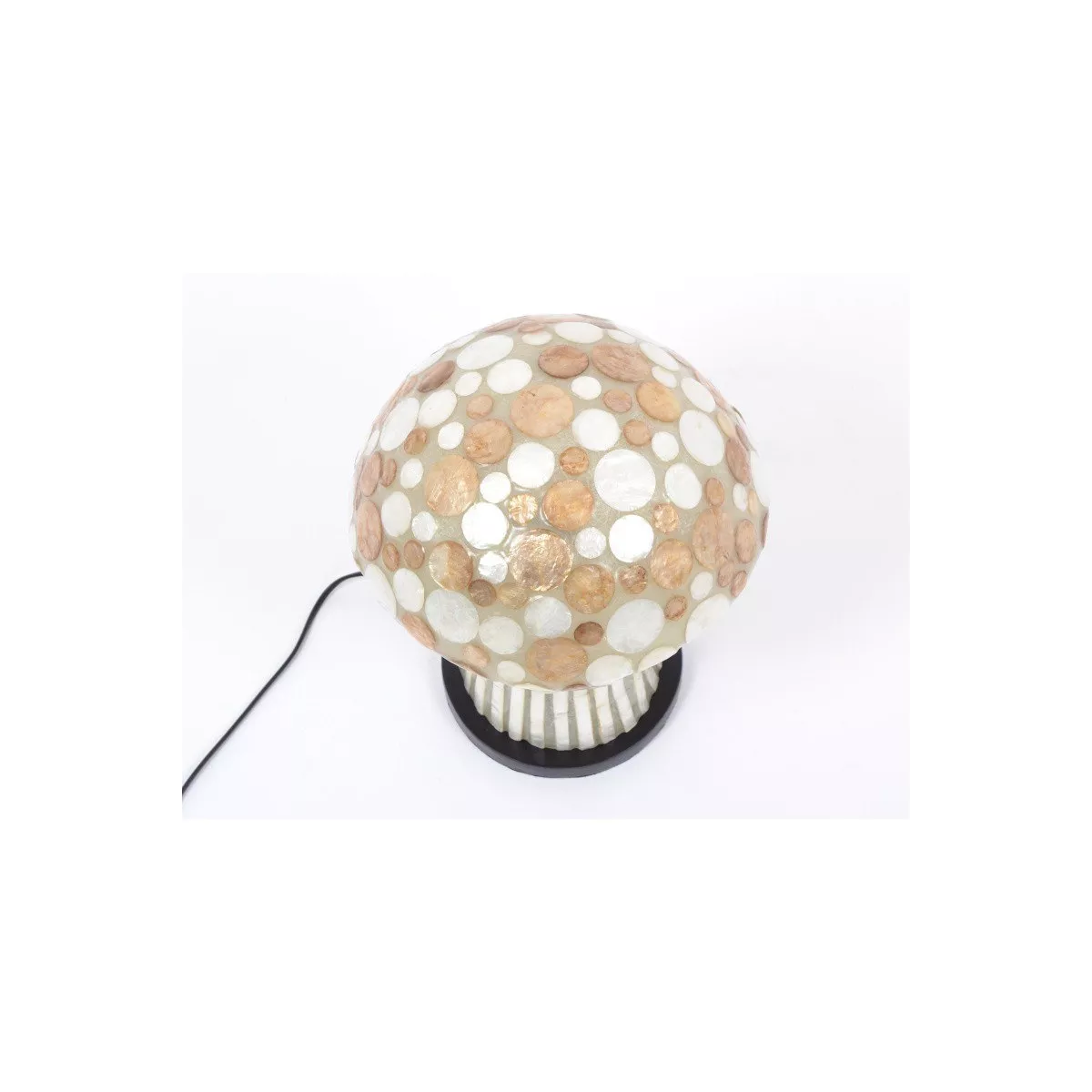 Lampe Champignon Taliana H.37