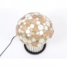 Lampe Champignon Taliana H.37