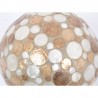 Lampe Champignon Taliana H.37