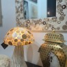 Lampe Champignon Taliana H.37