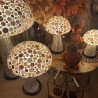 Lampe Champignon Taliana H.37