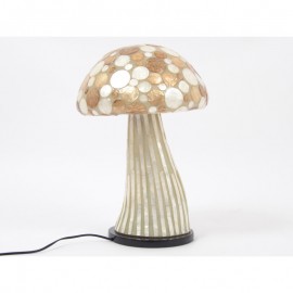 Lampe Champignon Taliana