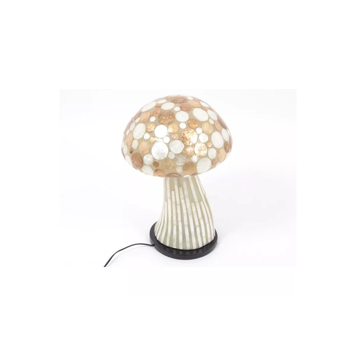 Lampe Champignon Taliana H.50