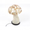 Lampe Champignon Taliana