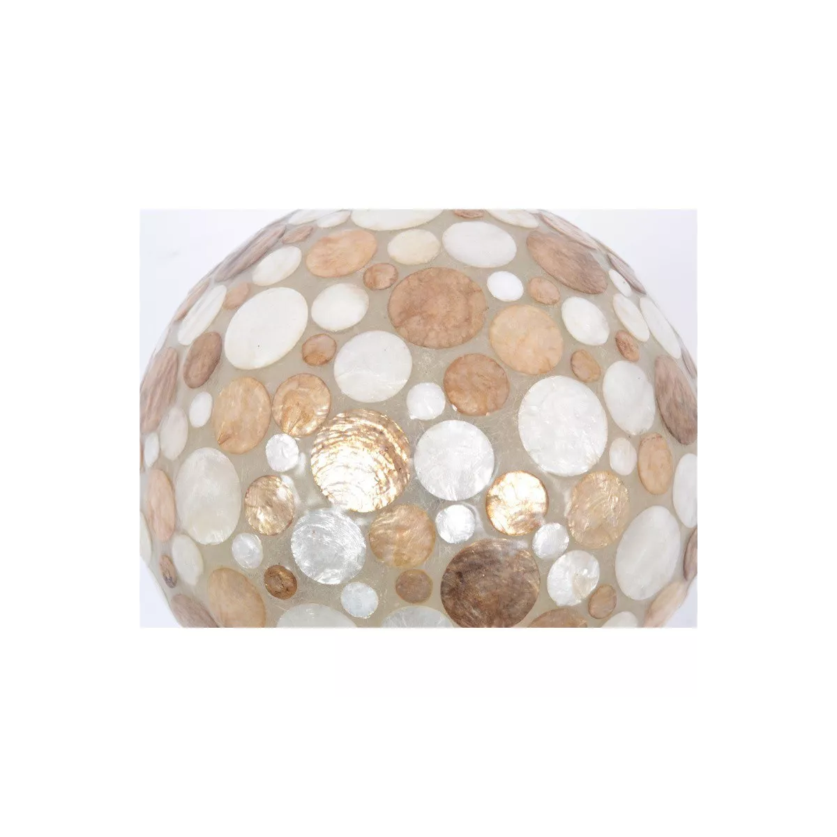 Lampe Champignon Taliana H.50