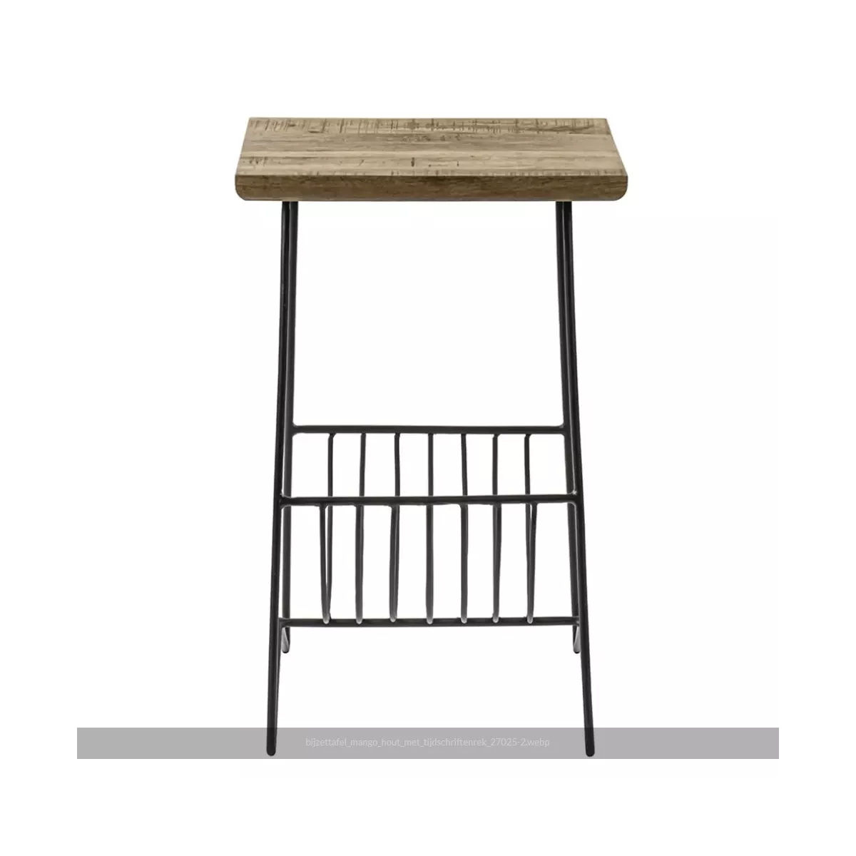 Bout de canapé Abiskon 40x40
