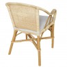 Fauteuil Guinguette Naturel