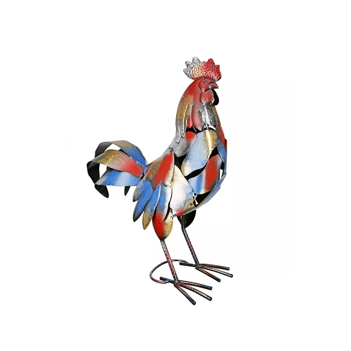 Coq Otto Métal 50H