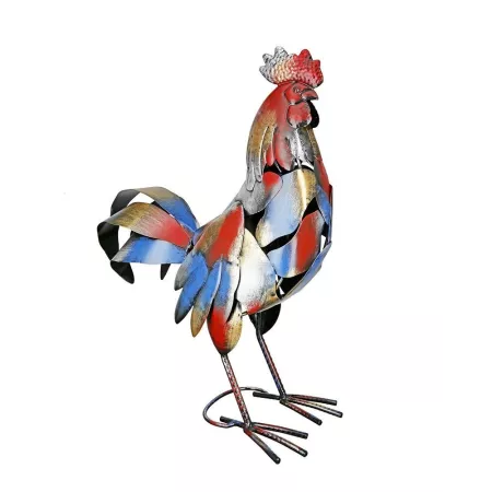 Coq Otto Métal 50H