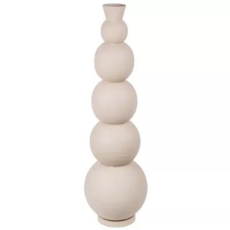 Vase Rotonda Fer h122