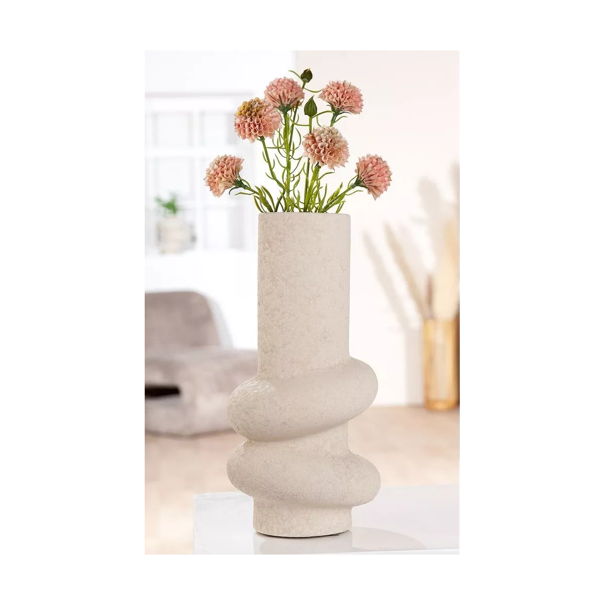 Vase Bague Sable