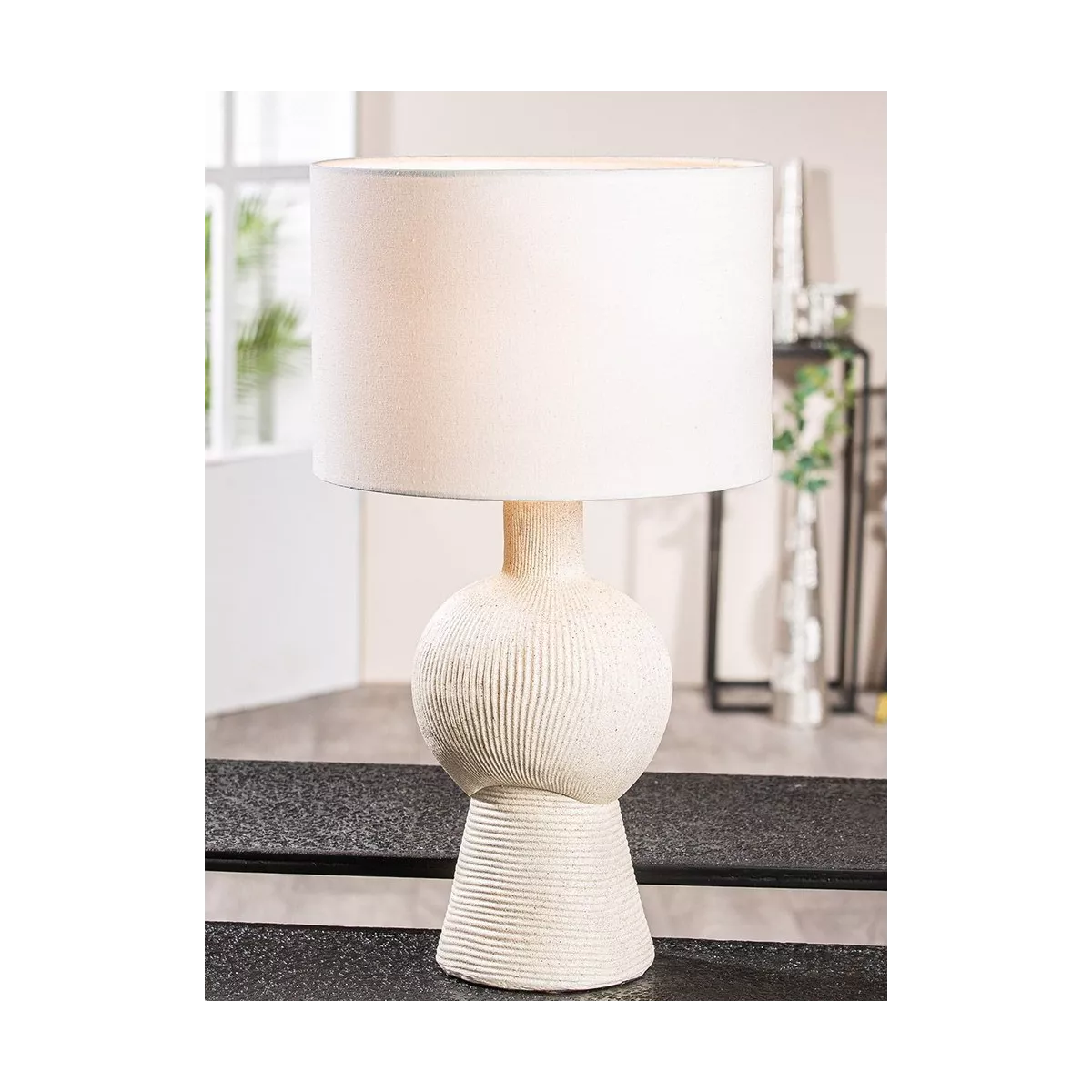 Lampe  Sable  H.55