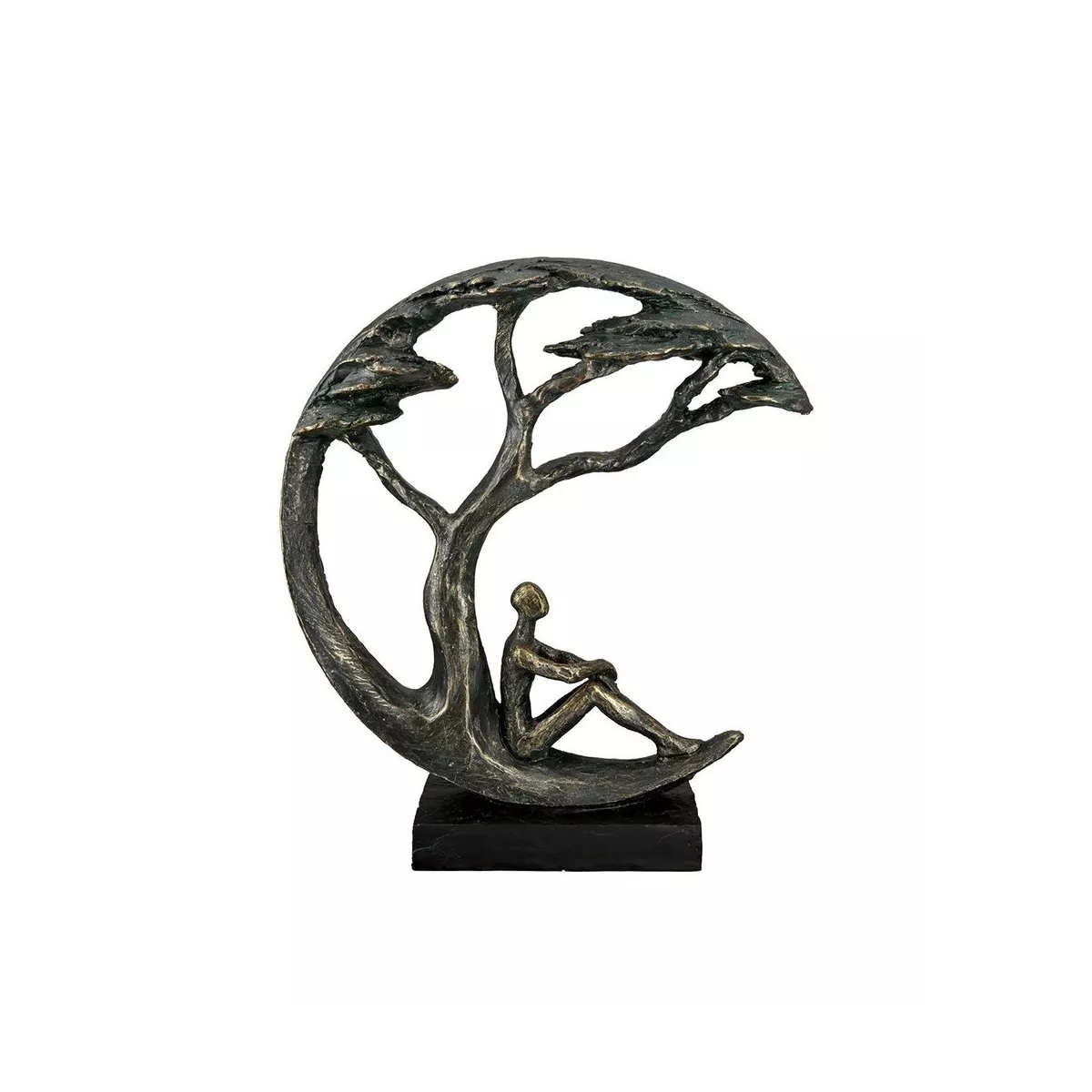 Sculpture Rêveur