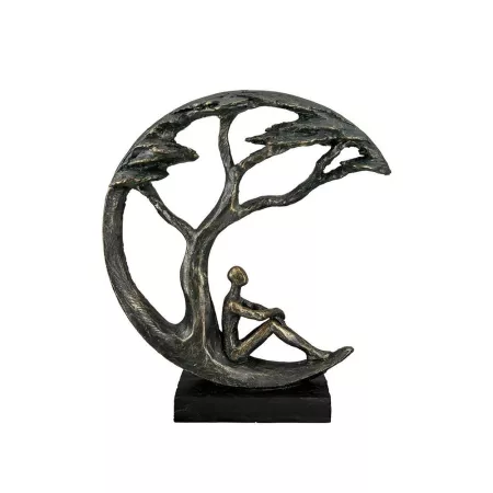 Sculpture Rêveur