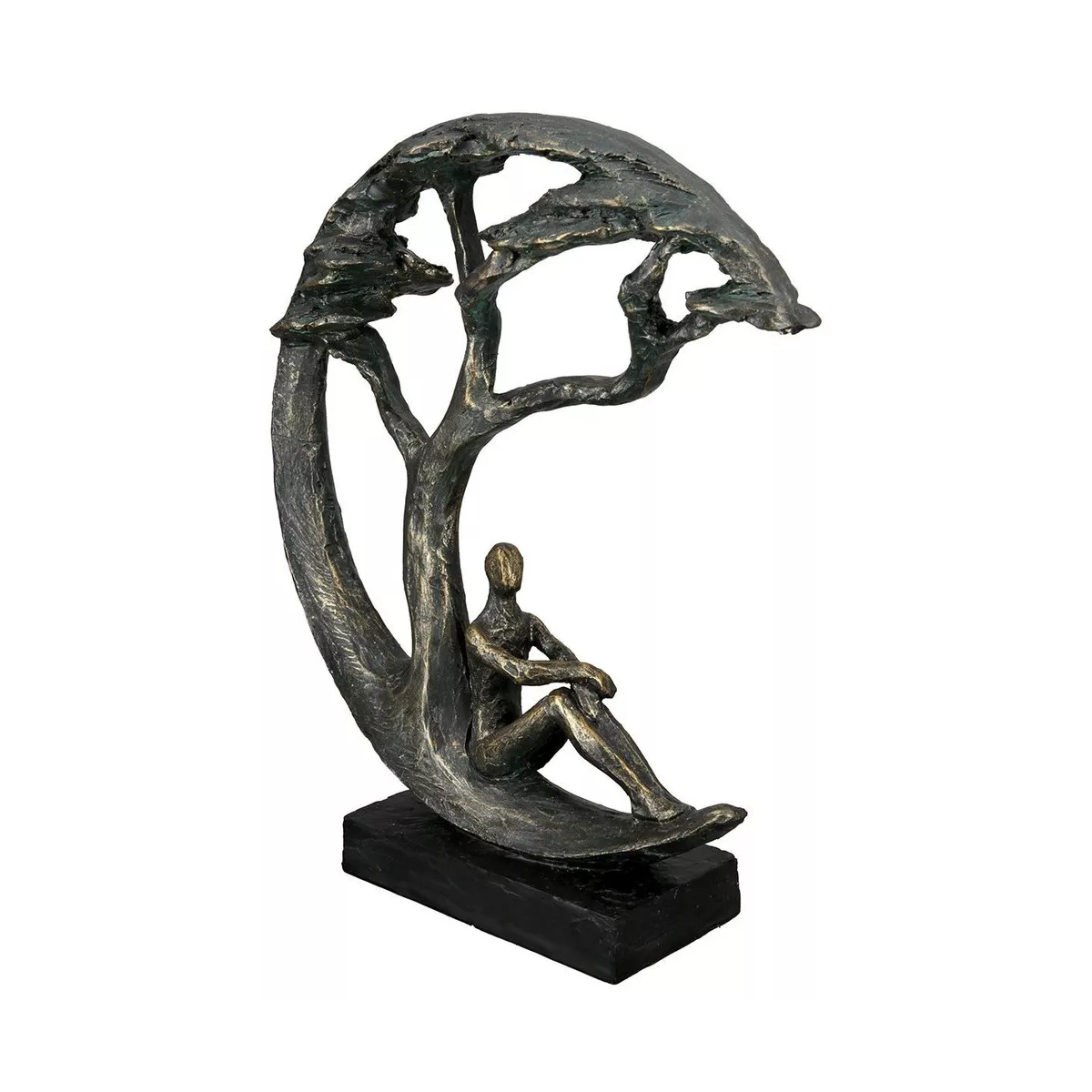 Sculpture Rêveur