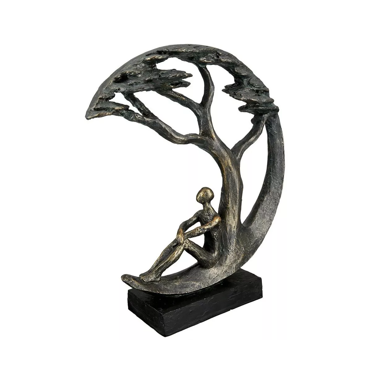 Sculpture Rêveur