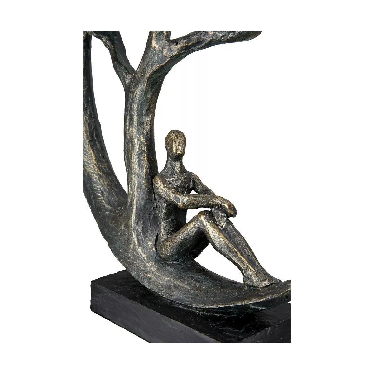 Sculpture Rêveur