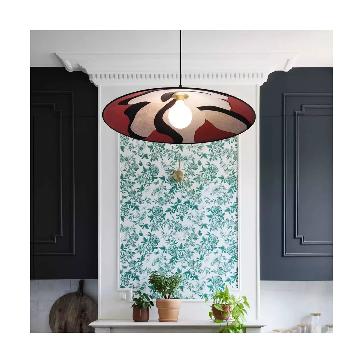 Suspension Nostalgia Massala 60x60